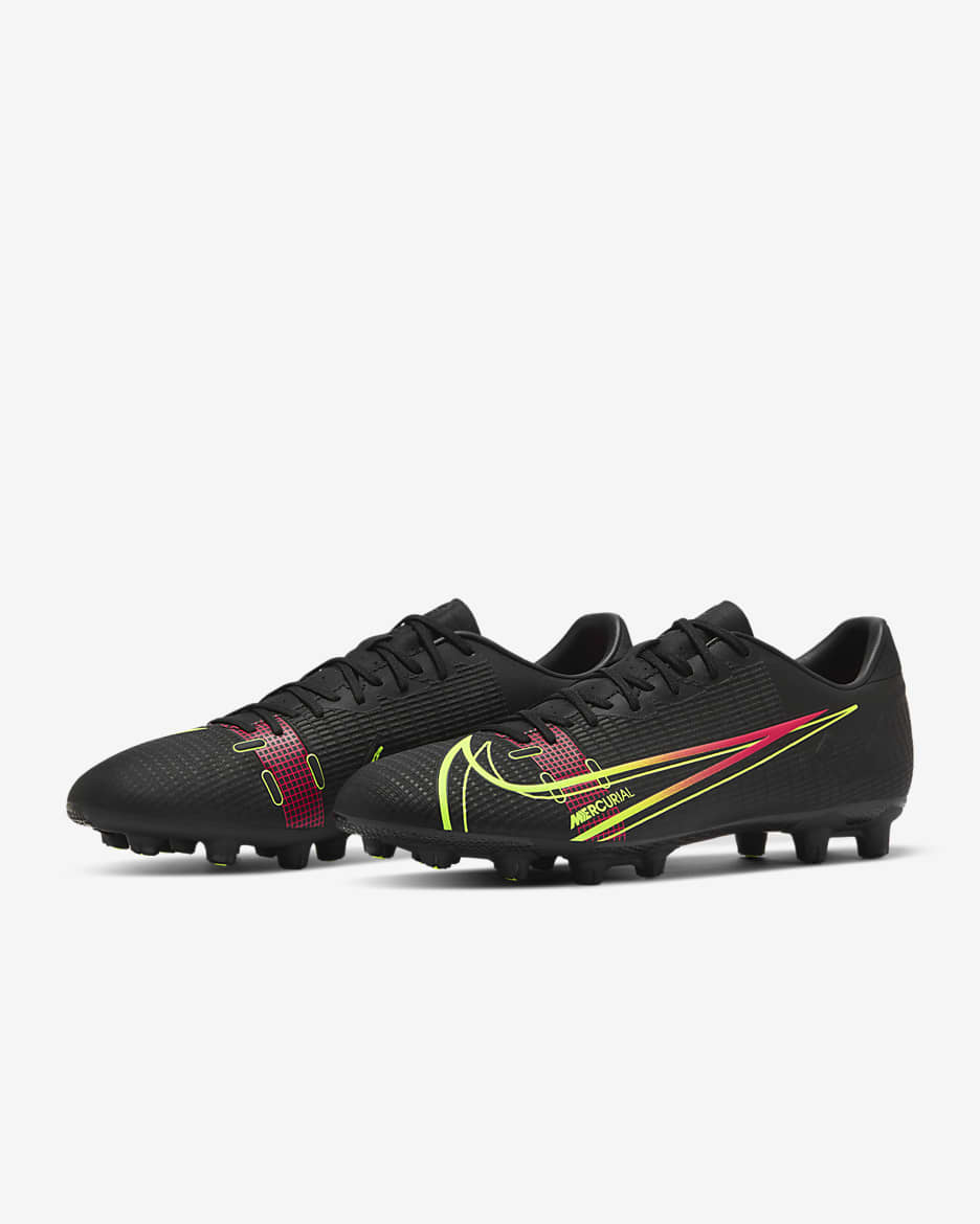 Nike Mercurial Vapor 14 Academy HG Hard Ground Soccer Cleats